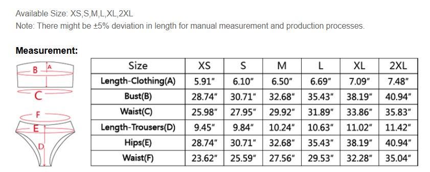 Vader Helmet Print Strapless 2 Piece Chest Wrap Bikini Swimsuit - Star Wars Darth Vader Inspired Swimwear - High Waist - XS - 5XL - Black