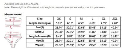 Vader Helmet Print Strapless 2 Piece Chest Wrap Bikini Swimsuit - Star Wars Darth Vader Inspired Swimwear - High Waist - XS - 5XL - Black