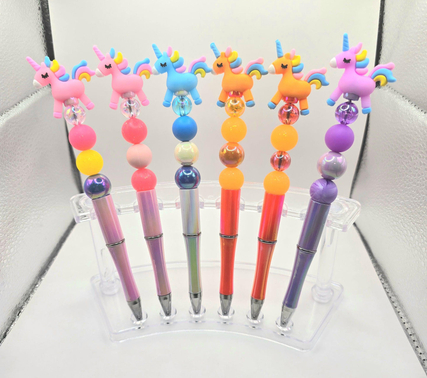 Custom Beaded Pens Order Deposit – Gift Favors for Any Occasion – Wedding Birthday Easter Teacher Appreciation Baby Shower Graduation