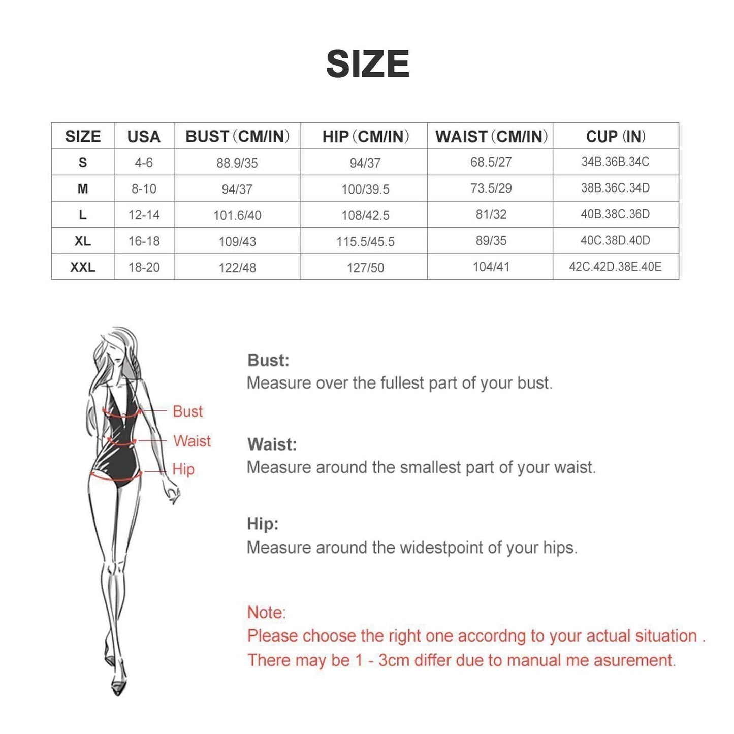 Neon Color Block Print 2 Piece Halter Bikini Swimsuit - Colorful Swimwear - S - 2XL - Tie Back Swim Suit