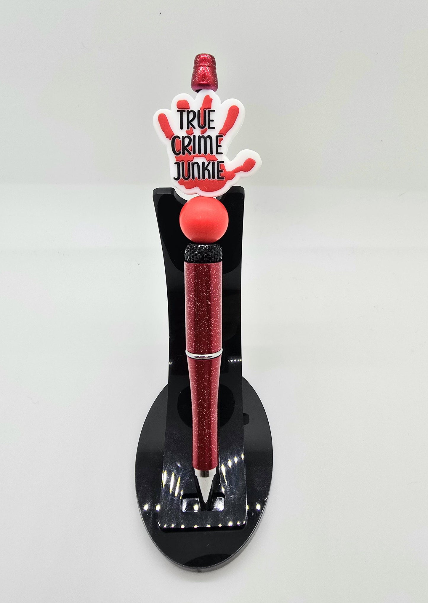 Custom Beaded Pens Order Deposit – Gift Favors for Any Occasion – Wedding Birthday Easter Teacher Appreciation Baby Shower Graduation